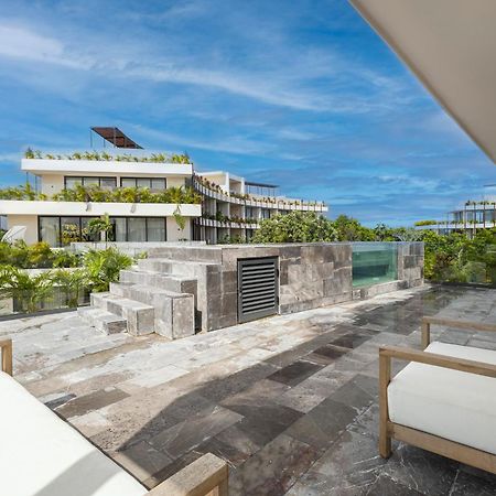 Mistiq Temple II Luxury Apartment 툴룸 외부 사진