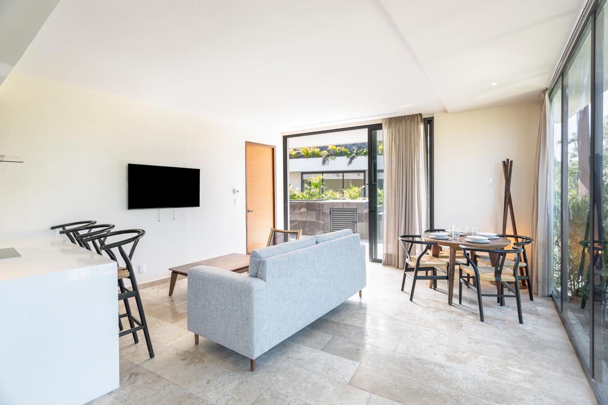 Mistiq Temple II Luxury Apartment 툴룸 외부 사진