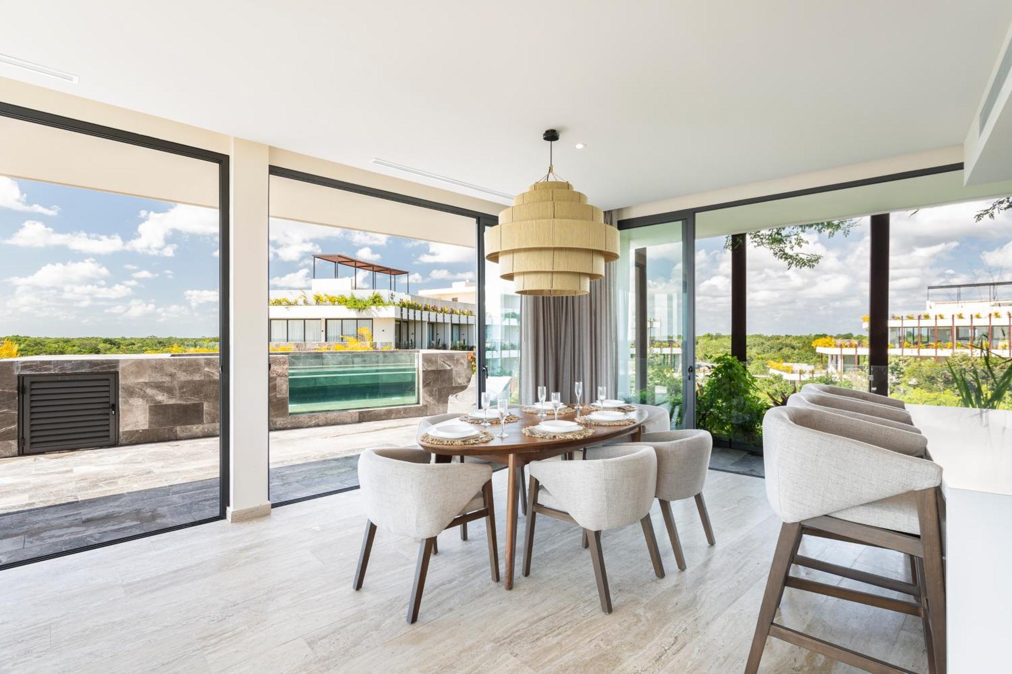 Mistiq Temple II Luxury Apartment 툴룸 외부 사진