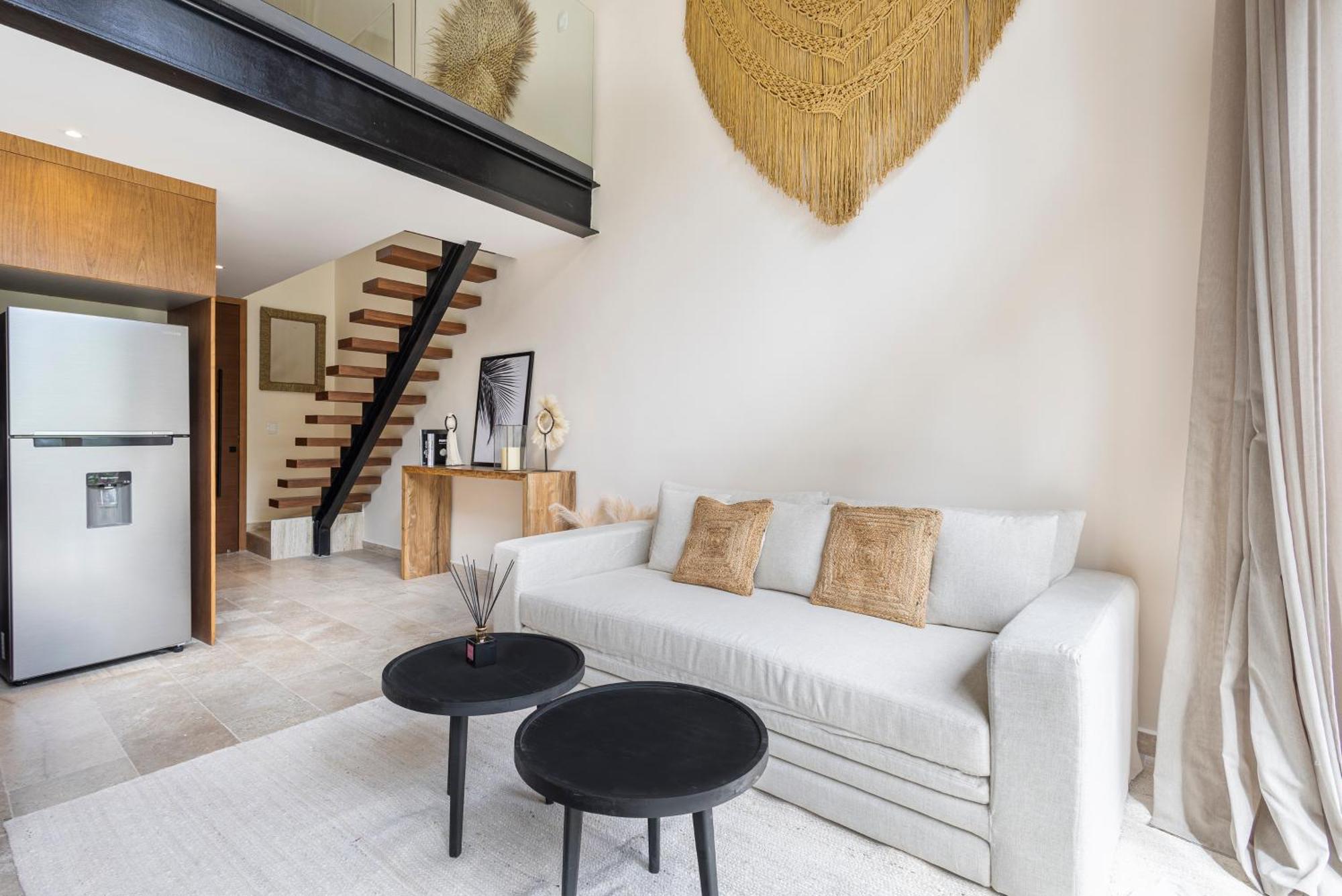 Mistiq Temple II Luxury Apartment 툴룸 외부 사진