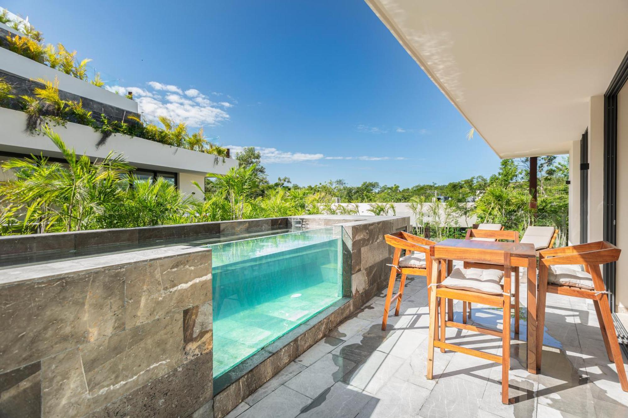 Mistiq Temple II Luxury Apartment 툴룸 외부 사진