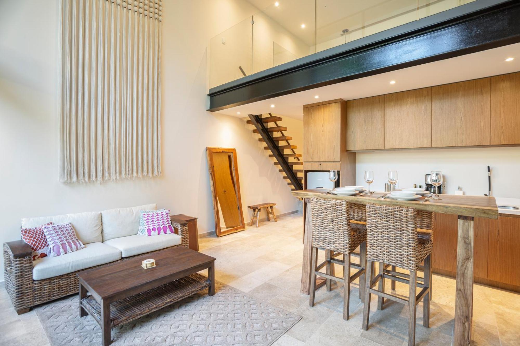 Mistiq Temple II Luxury Apartment 툴룸 외부 사진