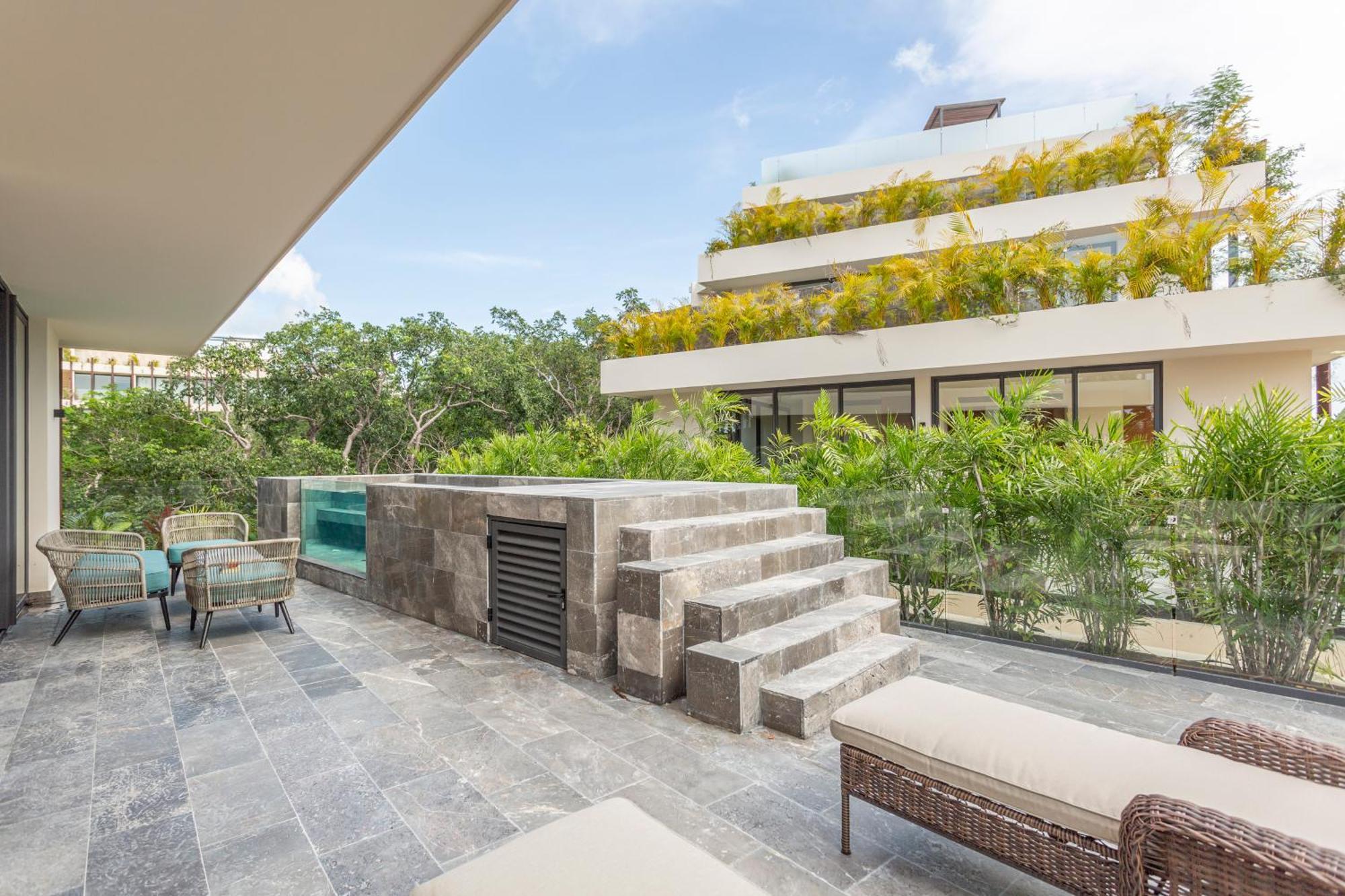 Mistiq Temple II Luxury Apartment 툴룸 외부 사진