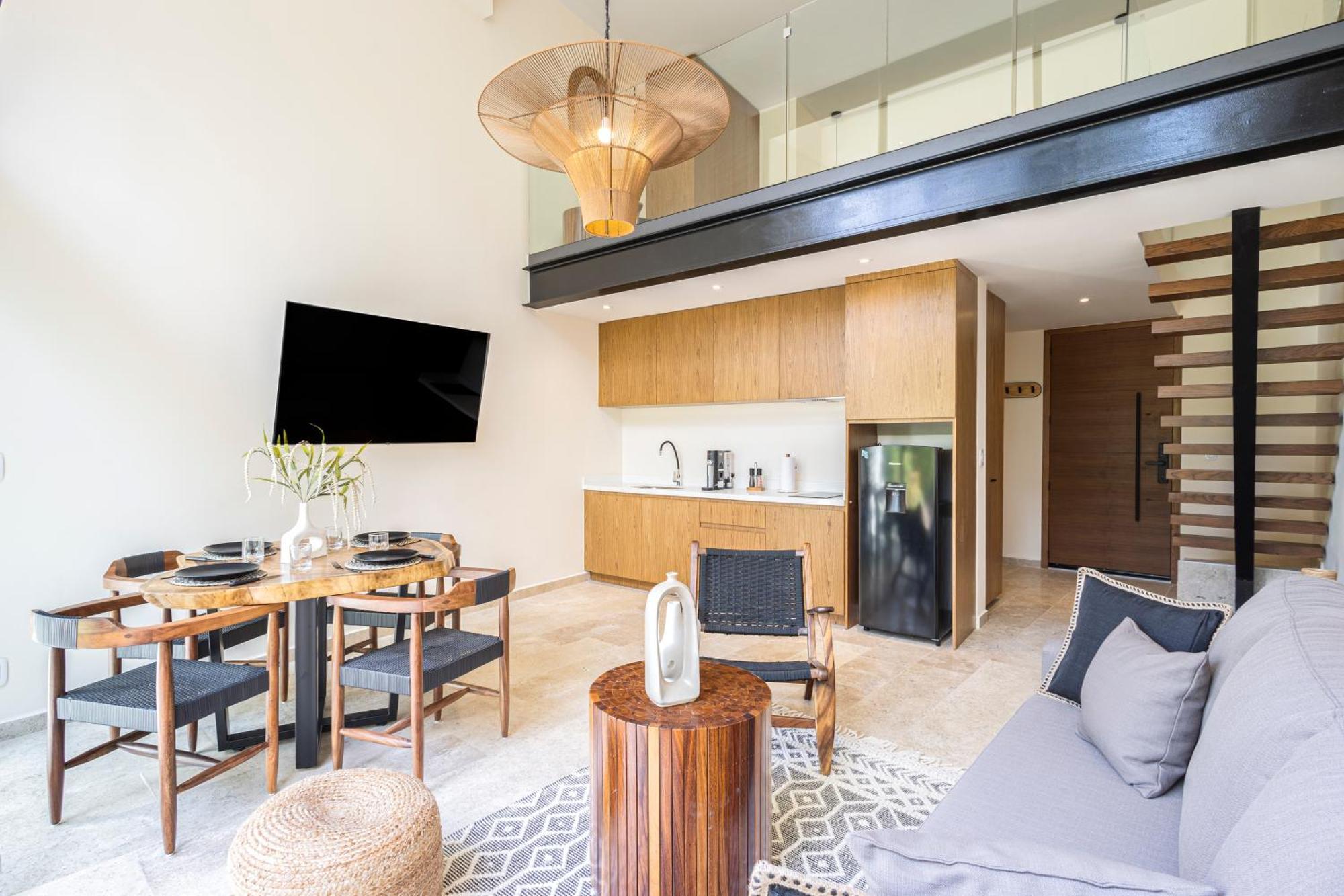 Mistiq Temple II Luxury Apartment 툴룸 외부 사진