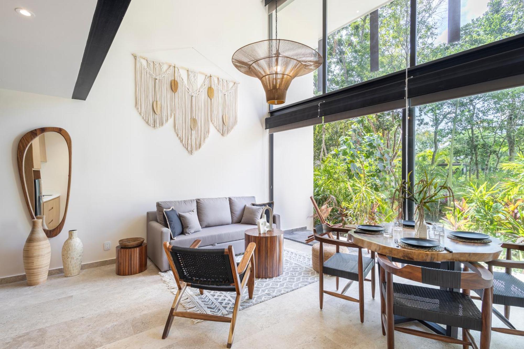 Mistiq Temple II Luxury Apartment 툴룸 외부 사진