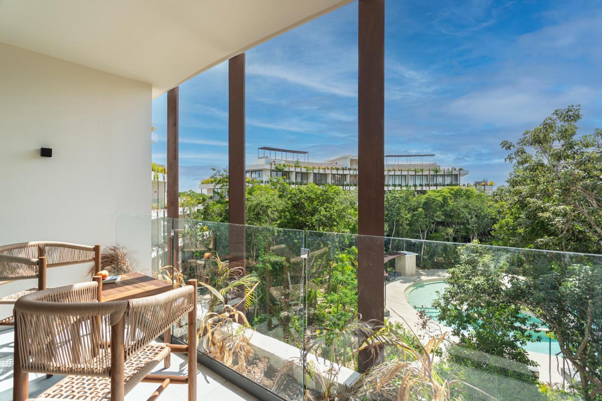 Mistiq Temple II Luxury Apartment 툴룸 외부 사진