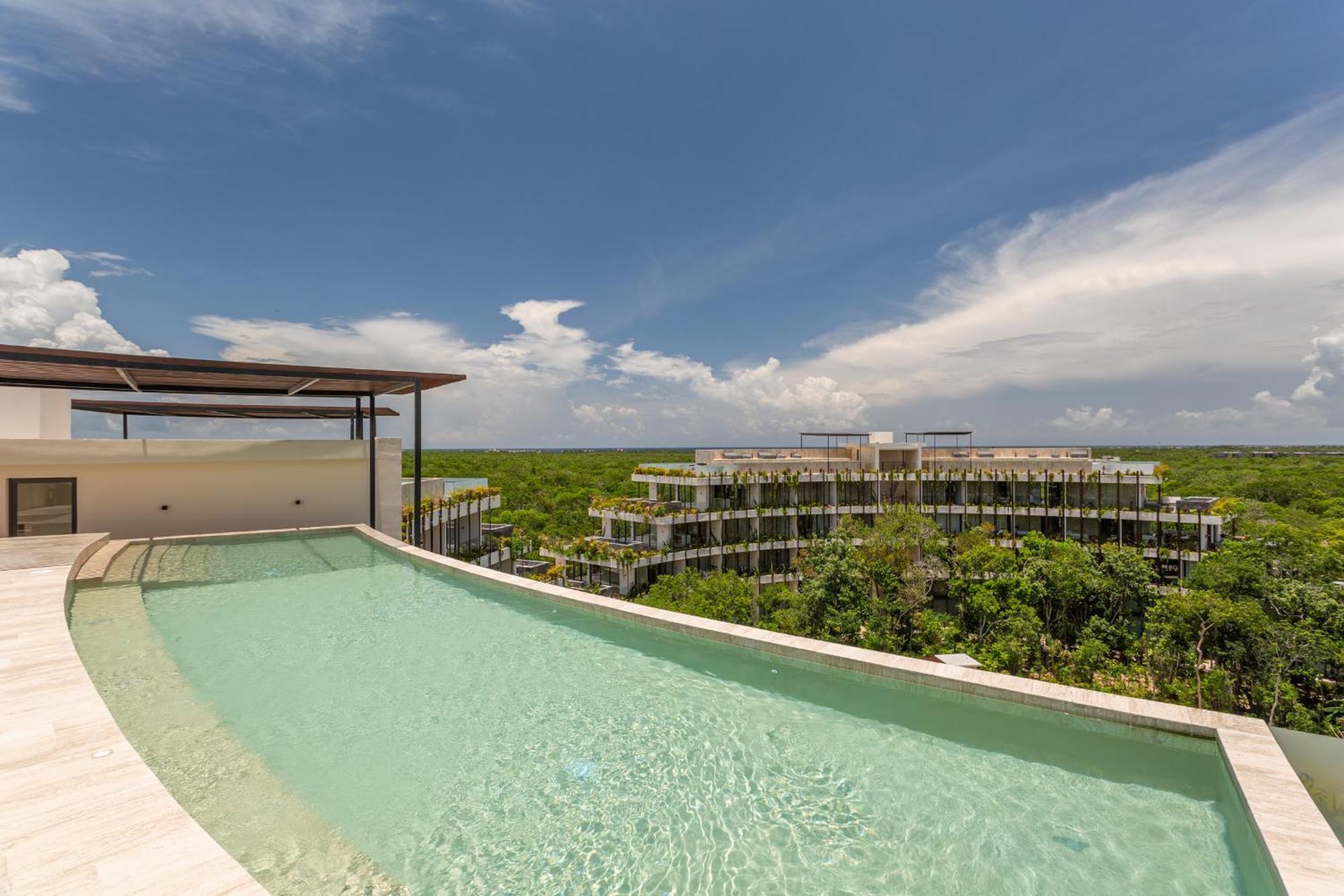 Mistiq Temple II Luxury Apartment 툴룸 외부 사진