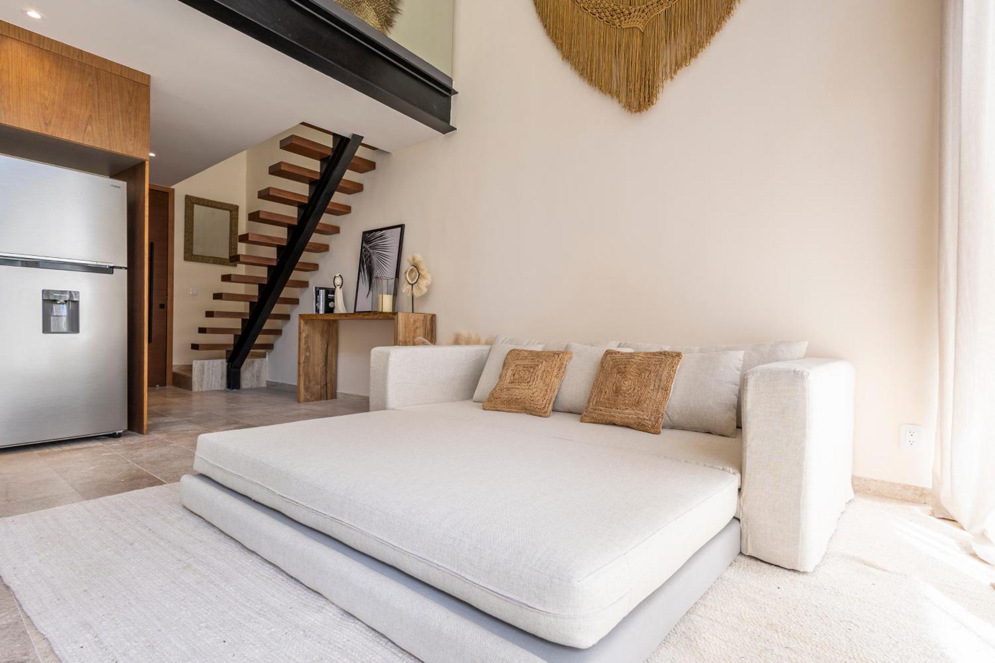 Mistiq Temple II Luxury Apartment 툴룸 객실 사진