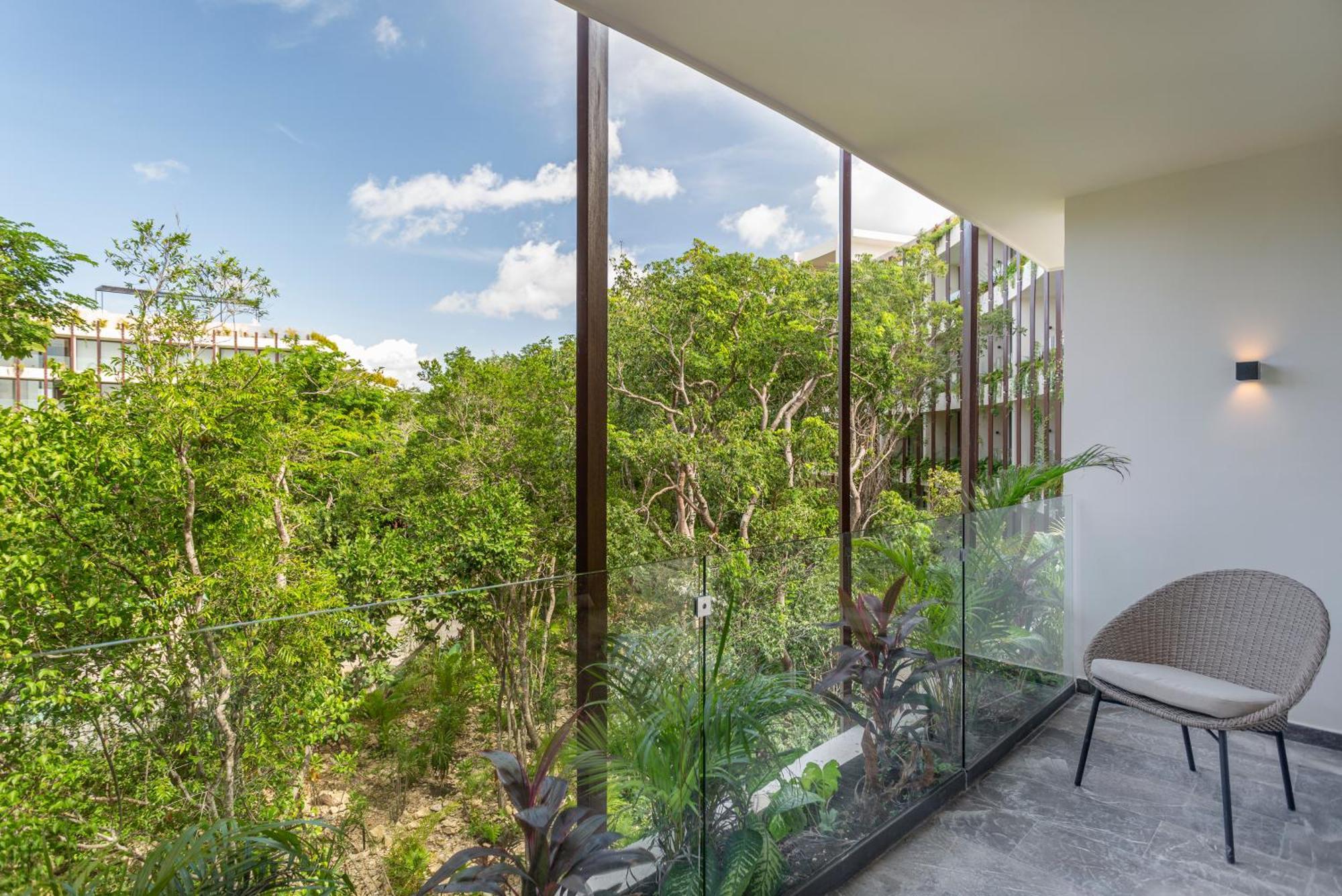 Mistiq Temple II Luxury Apartment 툴룸 객실 사진