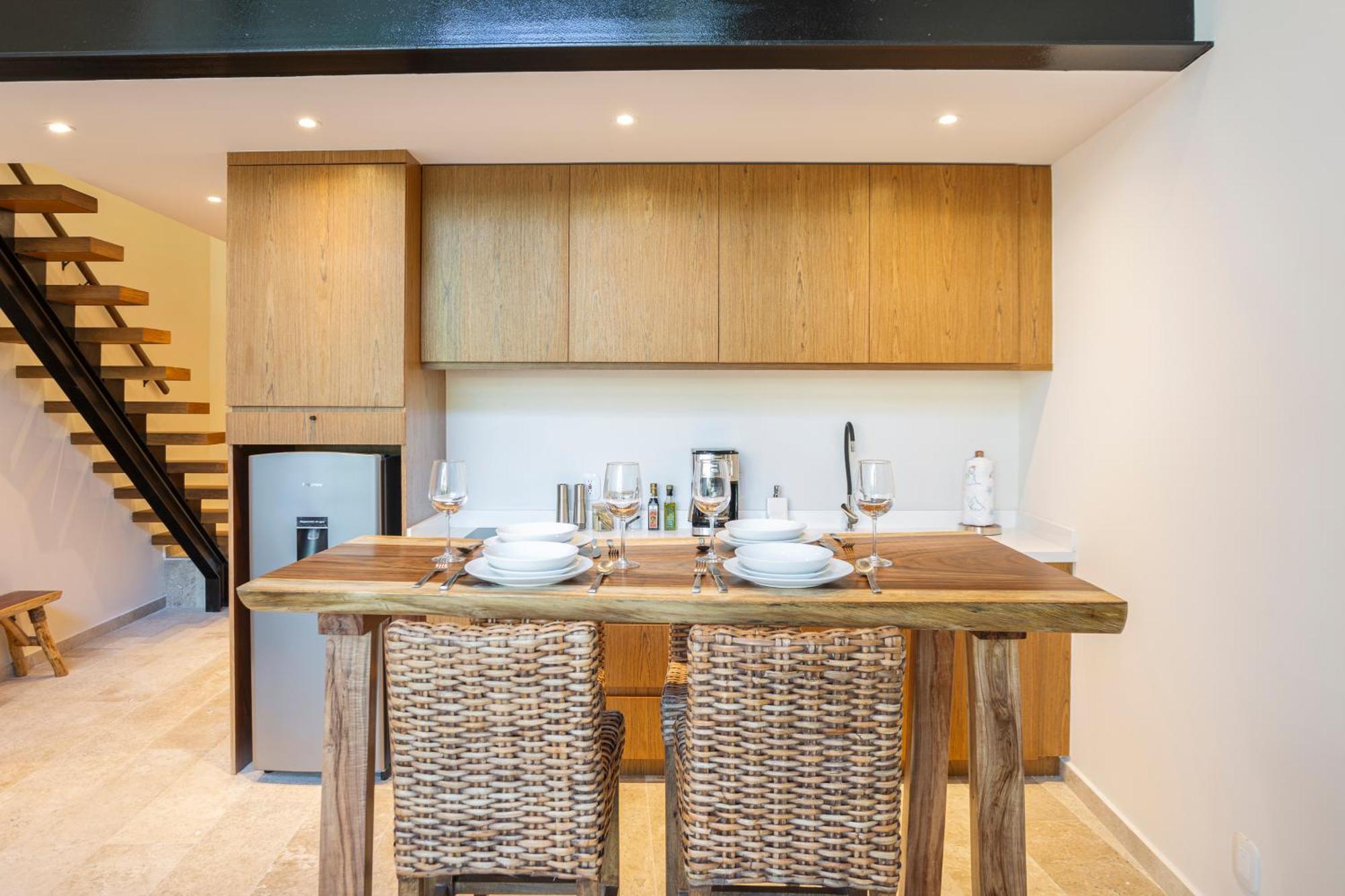 Mistiq Temple II Luxury Apartment 툴룸 객실 사진