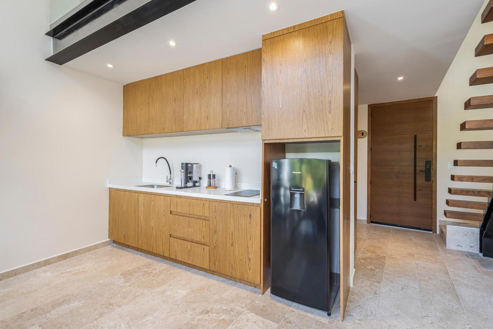 Mistiq Temple II Luxury Apartment 툴룸 객실 사진