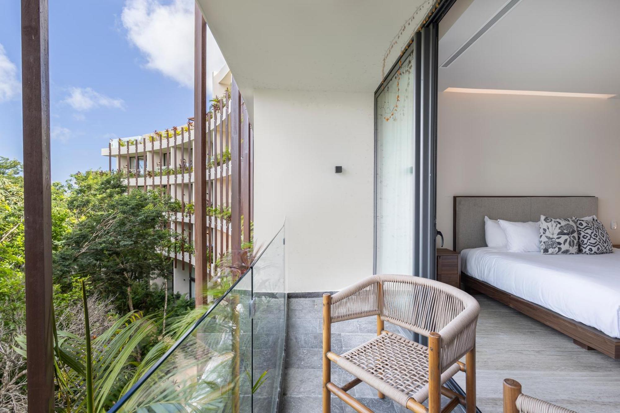 Mistiq Temple II Luxury Apartment 툴룸 외부 사진