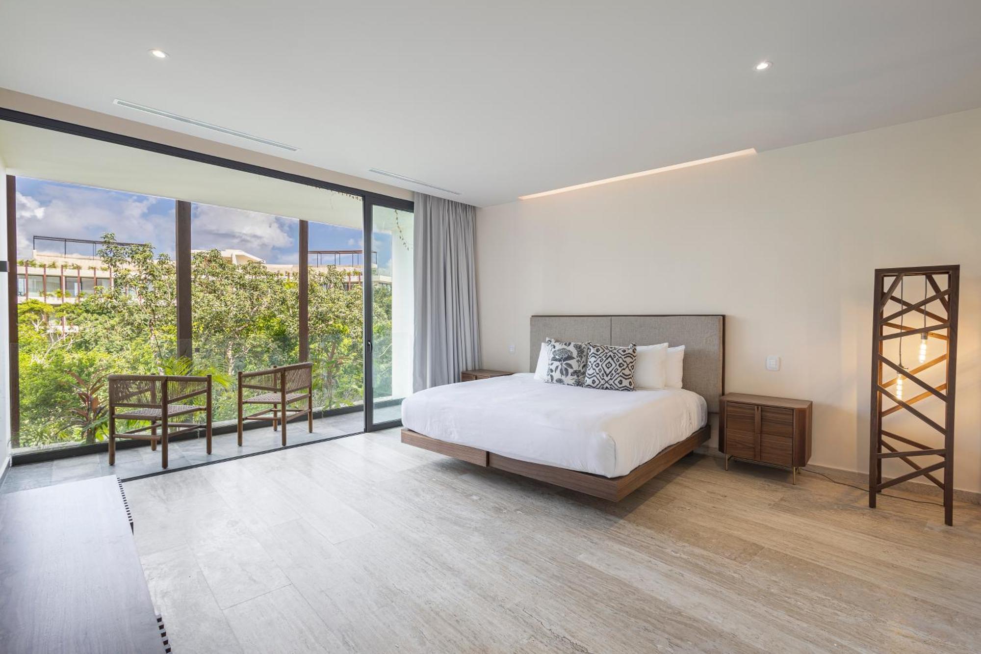 Mistiq Temple II Luxury Apartment 툴룸 외부 사진