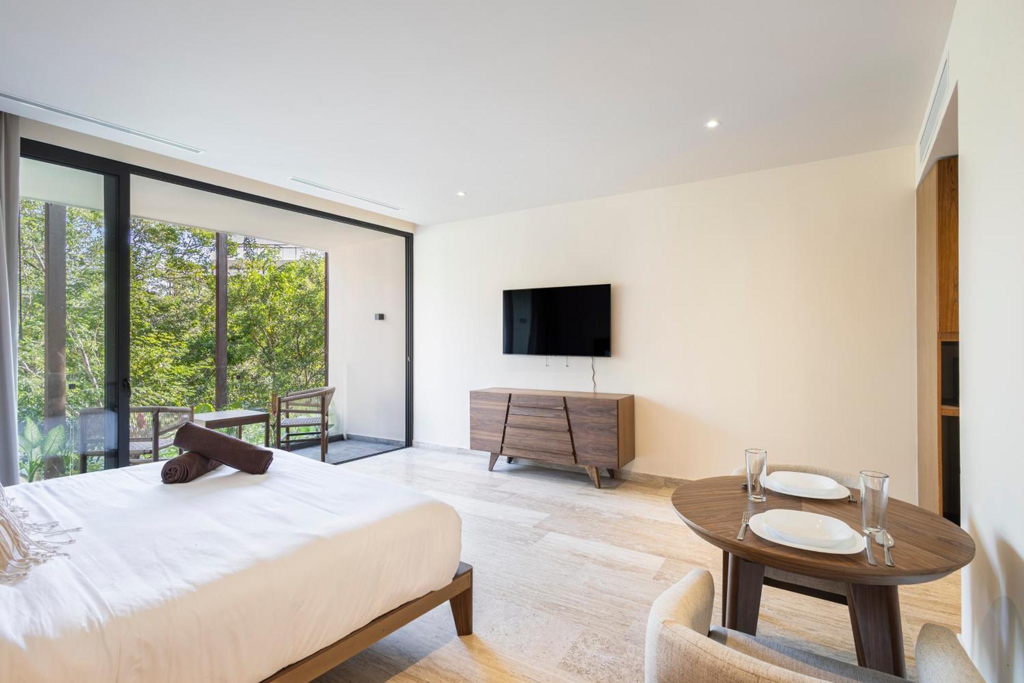 Mistiq Temple II Luxury Apartment 툴룸 외부 사진