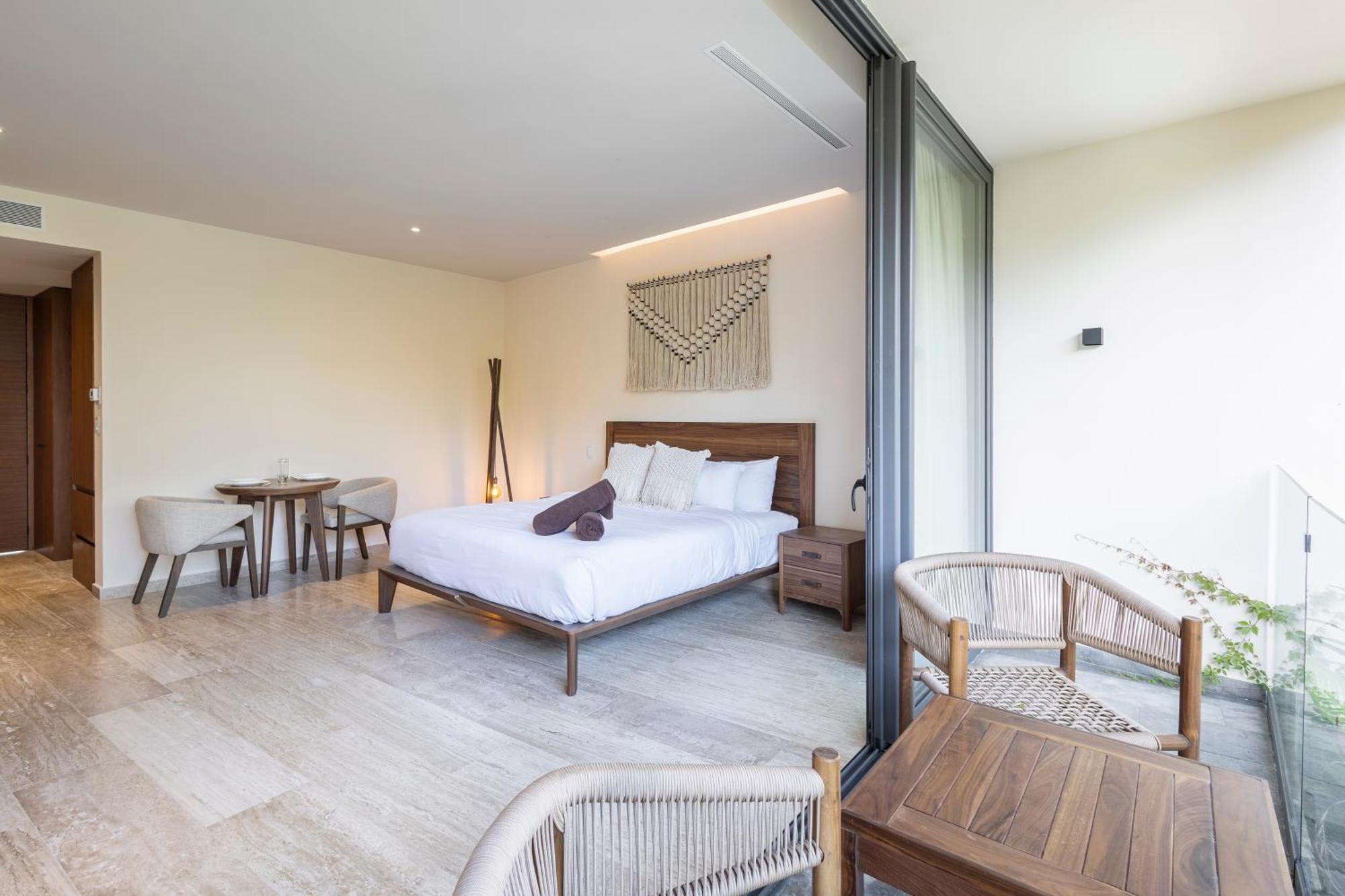 Mistiq Temple II Luxury Apartment 툴룸 외부 사진